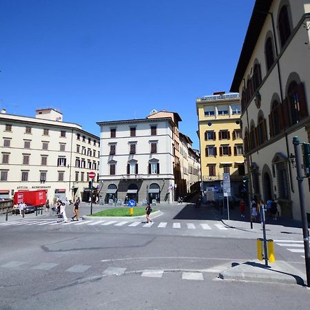 Vicky Apartment Firenze Eksteriør billede