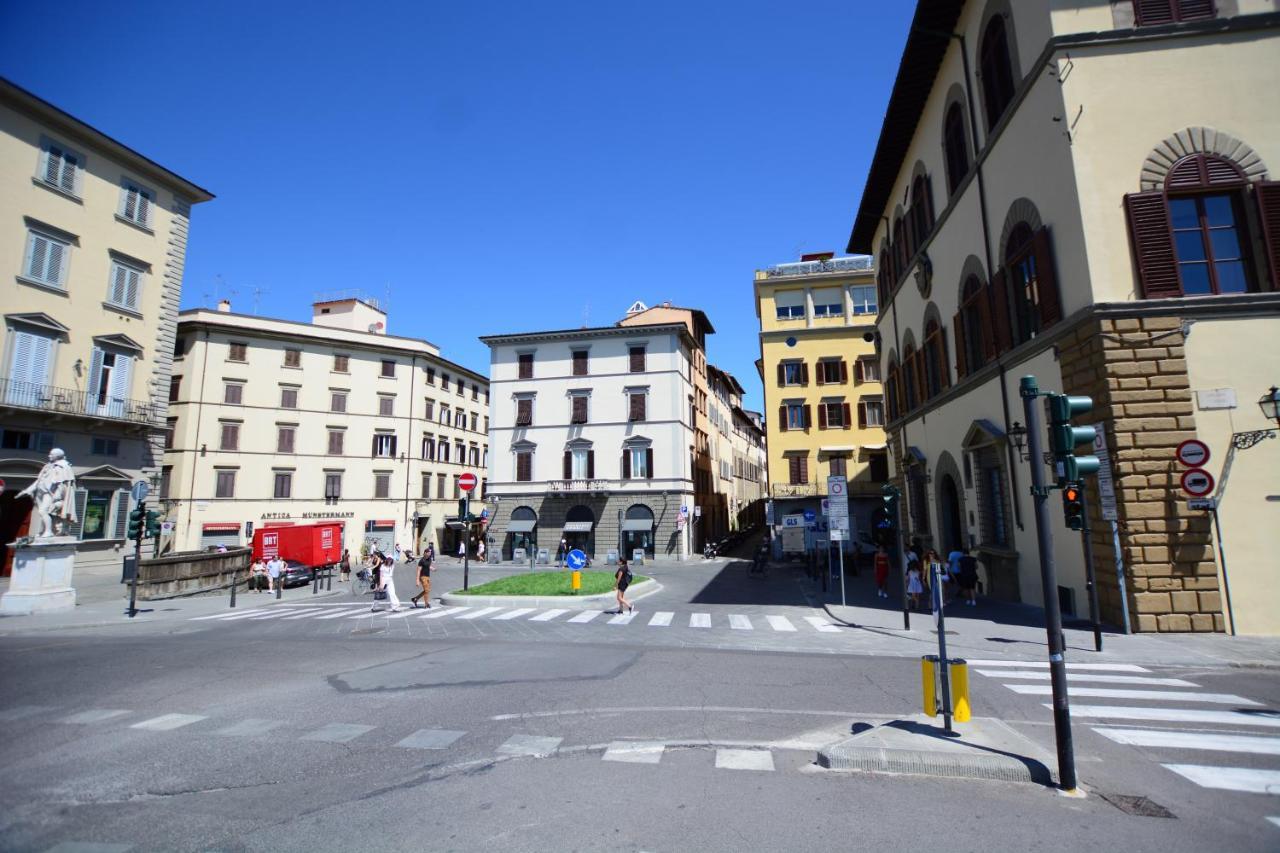 Vicky Apartment Firenze Eksteriør billede