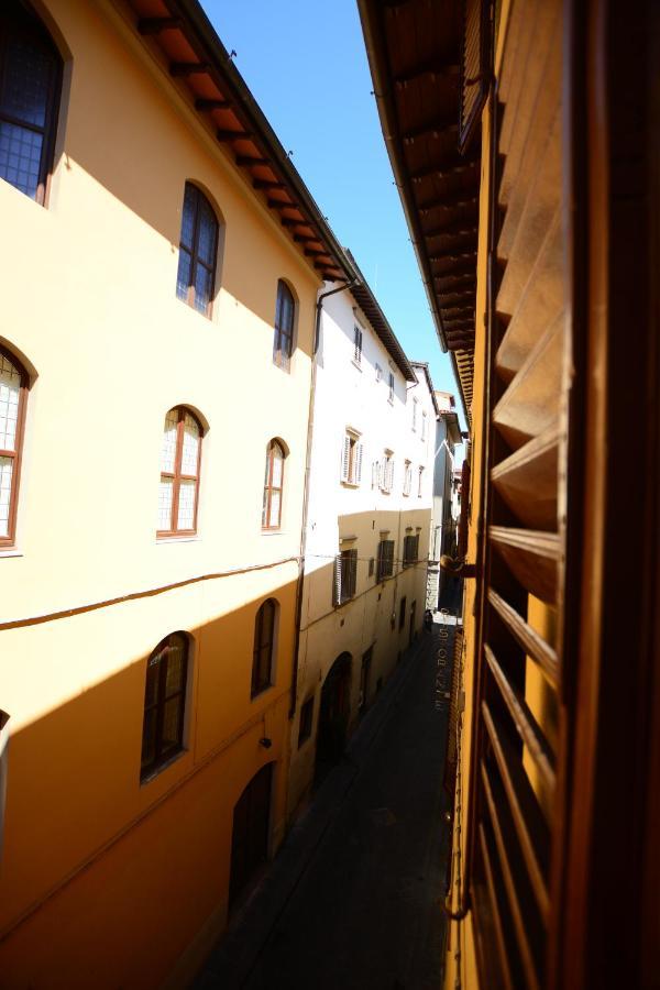 Vicky Apartment Firenze Eksteriør billede