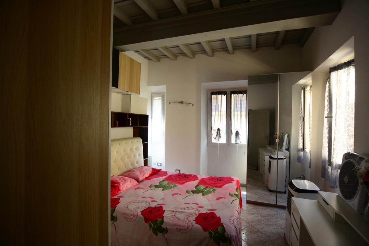 Vicky Apartment Firenze Eksteriør billede