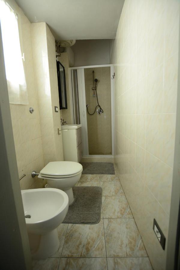 Vicky Apartment Firenze Eksteriør billede